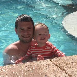 Meet your Posher, Tony